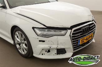 Audi A6 50 TDI Quattro Automaat Airco Navi picture 34
