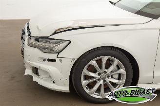 Audi A6 50 TDI Quattro Automaat Airco Navi picture 31