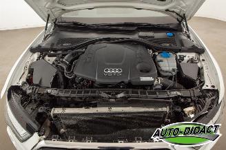 Audi A6 50 TDI Quattro Automaat Airco Navi picture 45