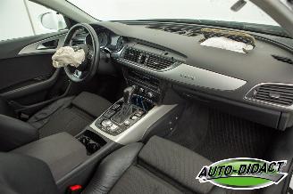 Audi A6 50 TDI Quattro Automaat Airco Navi picture 21