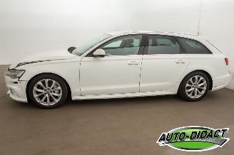 Audi A6 50 TDI Quattro Automaat Airco Navi picture 49