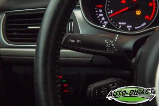 Audi A6 50 TDI Quattro Automaat Airco Navi picture 19