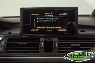 Audi A6 50 TDI Quattro Automaat Airco Navi picture 9
