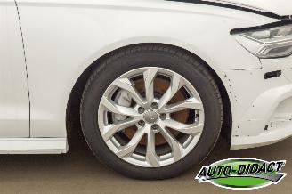 Audi A6 50 TDI Quattro Automaat Airco Navi picture 44