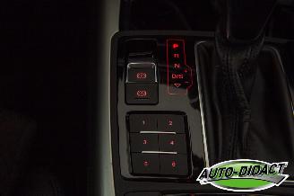 Audi A6 50 TDI Quattro Automaat Airco Navi picture 11