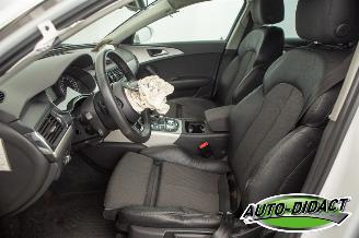 Audi A6 50 TDI Quattro Automaat Airco Navi picture 28