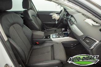 Audi A6 50 TDI Quattro Automaat Airco Navi picture 23