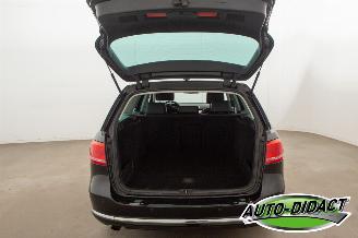 Volkswagen Passat Variant 1.4 TSI Automaat Clima Leder Navi Highline BlueMotion picture 43