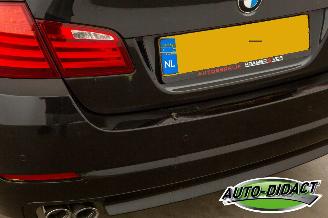 BMW 5-serie 523i Automaat Clima Navi Leder Elek dak High Executive picture 35