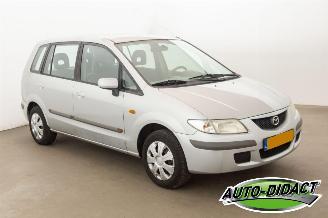 Mazda Premacy 1.8 picture 2
