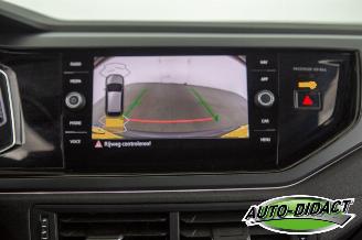 Volkswagen Taigo 1.0 TSI 7407 km R-Line Business picture 9