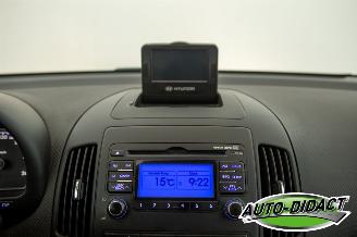 Hyundai I-30 1.6i Dynamic Airco picture 7