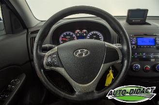 Hyundai I-30 1.6i Dynamic Airco picture 5