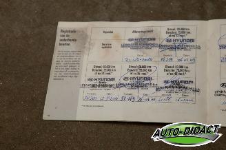 Hyundai I-30 1.6i Dynamic Airco picture 26