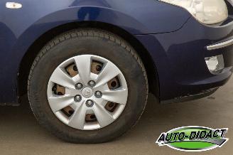 Hyundai I-30 1.6i Dynamic Airco picture 33