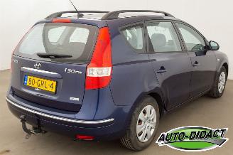 Hyundai I-30 1.6i Dynamic Airco picture 4