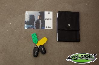 Peugeot e-208 EV Active Pack 50 kWh 56.042 km Automaat Clima Navi picture 33