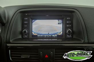 Mazda CX-5 2.2d Automaat 4WD Clima Navi Camera HP GT-M picture 9
