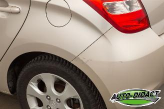 Hyundai I-20 1.2i Clima Business Edition picture 30