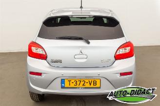 Mitsubishi Space-star 1.2 Automaat 19.622 km Airco Life picture 34