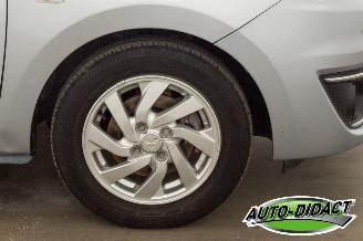 Mitsubishi Space-star 1.2 Automaat 19.622 km Airco Life picture 31