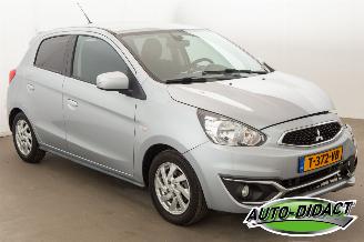 Mitsubishi Space-star 1.2 Automaat 19.622 km Airco Life picture 2