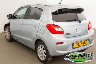 Mitsubishi Space-star 1.2 Automaat 19.622 km Airco Life picture 3