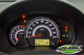 Mitsubishi Space-star 1.2 Automaat 19.622 km Airco Life picture 6