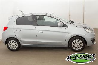 Mitsubishi Space-star 1.2 Automaat 19.622 km Airco Life picture 38