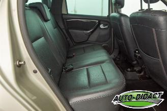 Dacia Duster 1.6 Airco Leder picture 17