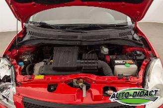 Suzuki Swift 1.5 Exclusive Airco picture 28