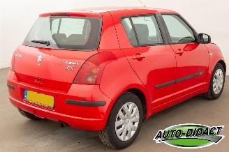 Suzuki Swift 1.5 Exclusive Airco picture 4