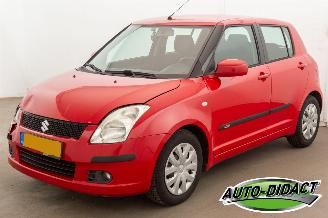 Suzuki Swift 1.5 Exclusive Airco picture 1