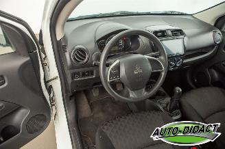 Mitsubishi Space-star 1.2 Cool+ 69.747 km Airco picture 21