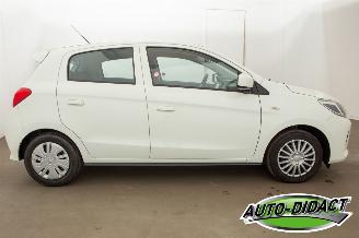 Mitsubishi Space-star 1.2 Cool+ 69.747 km Airco picture 35