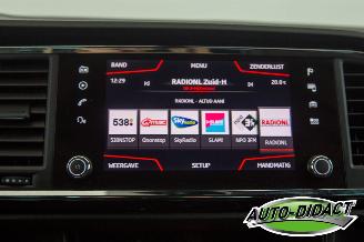 Seat Ateca 1.5 TSI FR Automaat Pano Digi Dash Camera Business Intense picture 8
