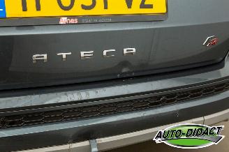 Seat Ateca 1.5 TSI FR Automaat Pano Digi Dash Camera Business Intense picture 29