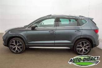 Seat Ateca 1.5 TSI FR Automaat Pano Digi Dash Camera Business Intense picture 36