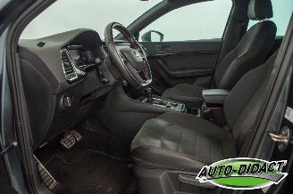 Seat Ateca 1.5 TSI FR Automaat Pano Digi Dash Camera Business Intense picture 25
