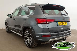 Seat Ateca 1.5 TSI FR Automaat Pano Digi Dash Camera Business Intense picture 3