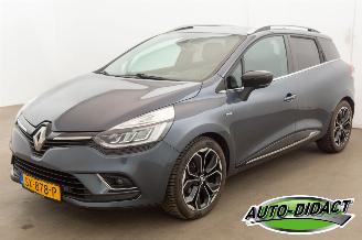 škoda osobní automobily Renault Clio 1.5 dCi Automaat Clima Camera Bose 2018/6