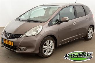  Honda Jazz 1.4 Clima 2012/7