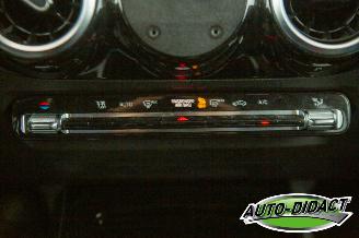 Mercedes B-klasse 200d Automaat Clima Navi Business Line picture 10