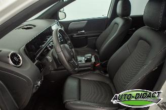 Mercedes B-klasse 200d Automaat Clima Navi Business Line picture 26
