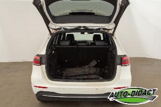 Mercedes B-klasse 200d Automaat Clima Navi Business Line picture 36