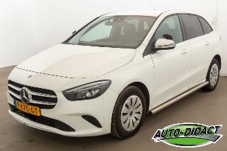  Mercedes B-klasse 200d Automaat Clima Navi Business Line 2022/3