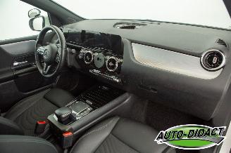 Mercedes B-klasse 200d Automaat Clima Navi Business Line picture 19