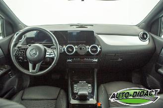 Mercedes B-klasse 200d Automaat Clima Navi Business Line picture 24