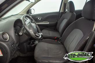 Nissan Micra 1.2 DIG-S 80.546 km Elek dak Clima Navi picture 24