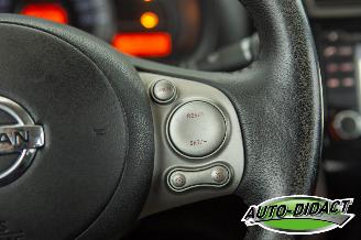 Nissan Micra 1.2 DIG-S 80.546 km Elek dak Clima Navi picture 14